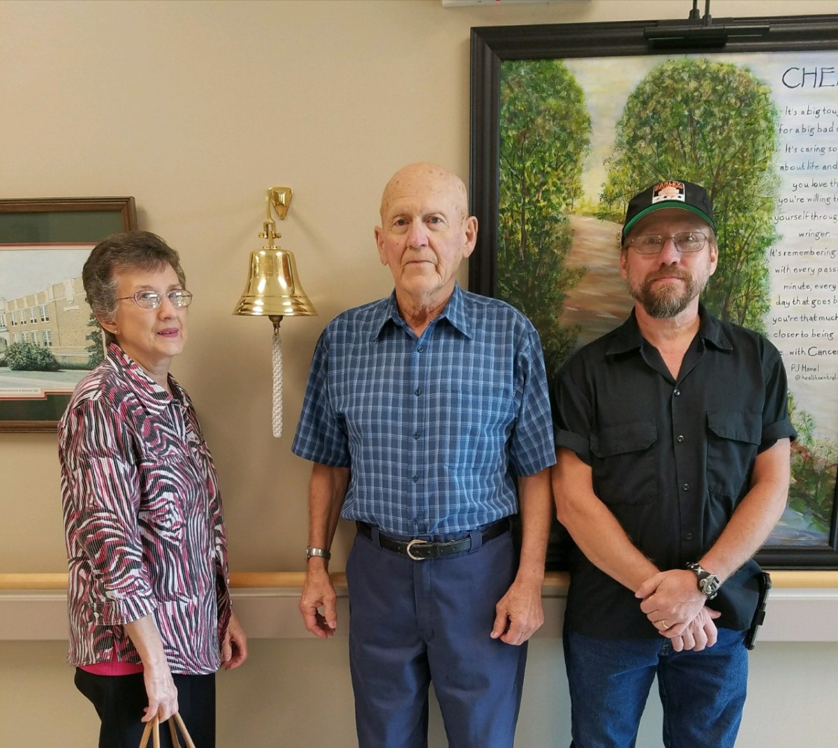 The Rest of the&nbsp;Story